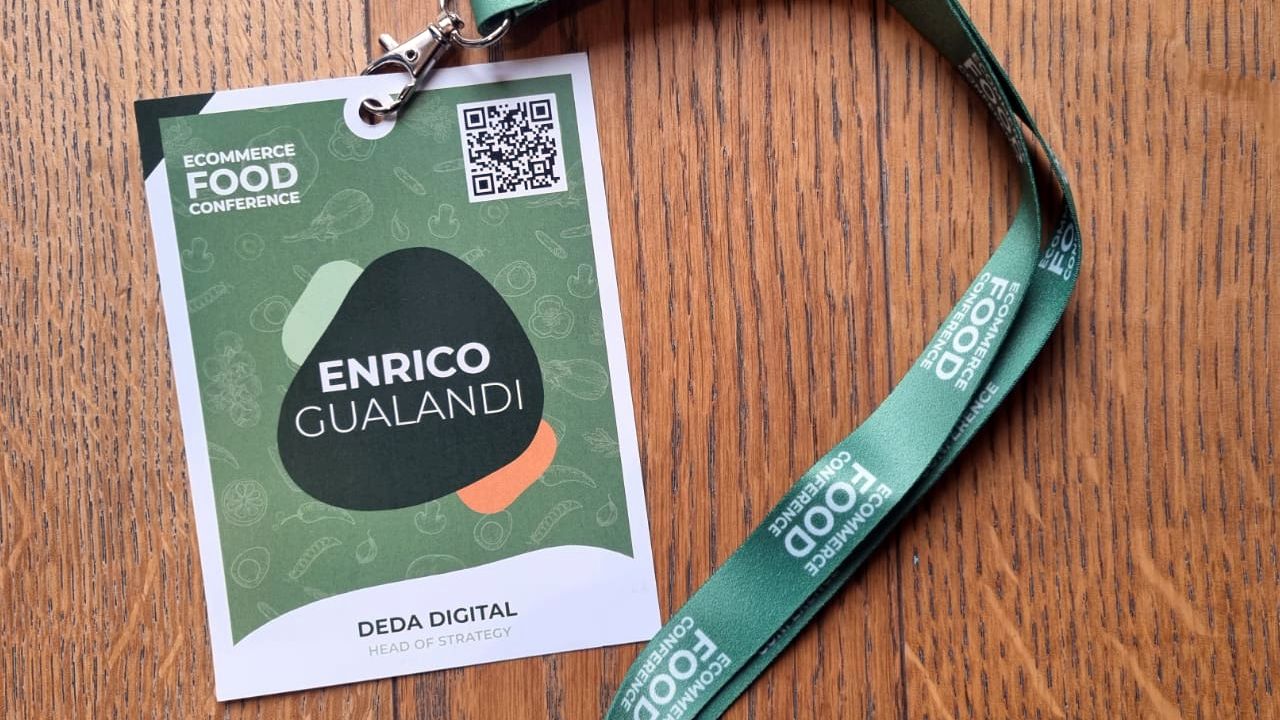 Ecommerce Food Conference 2023